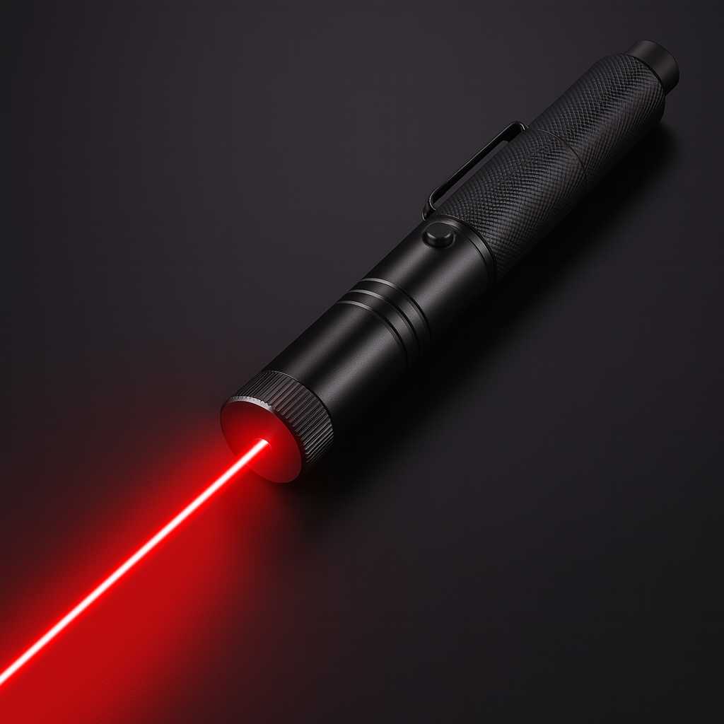 Glevato | Laser Pointer Torch Long Range