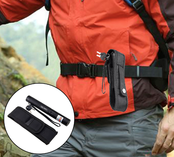 Glevato | Laser Pointer Torch Long Range