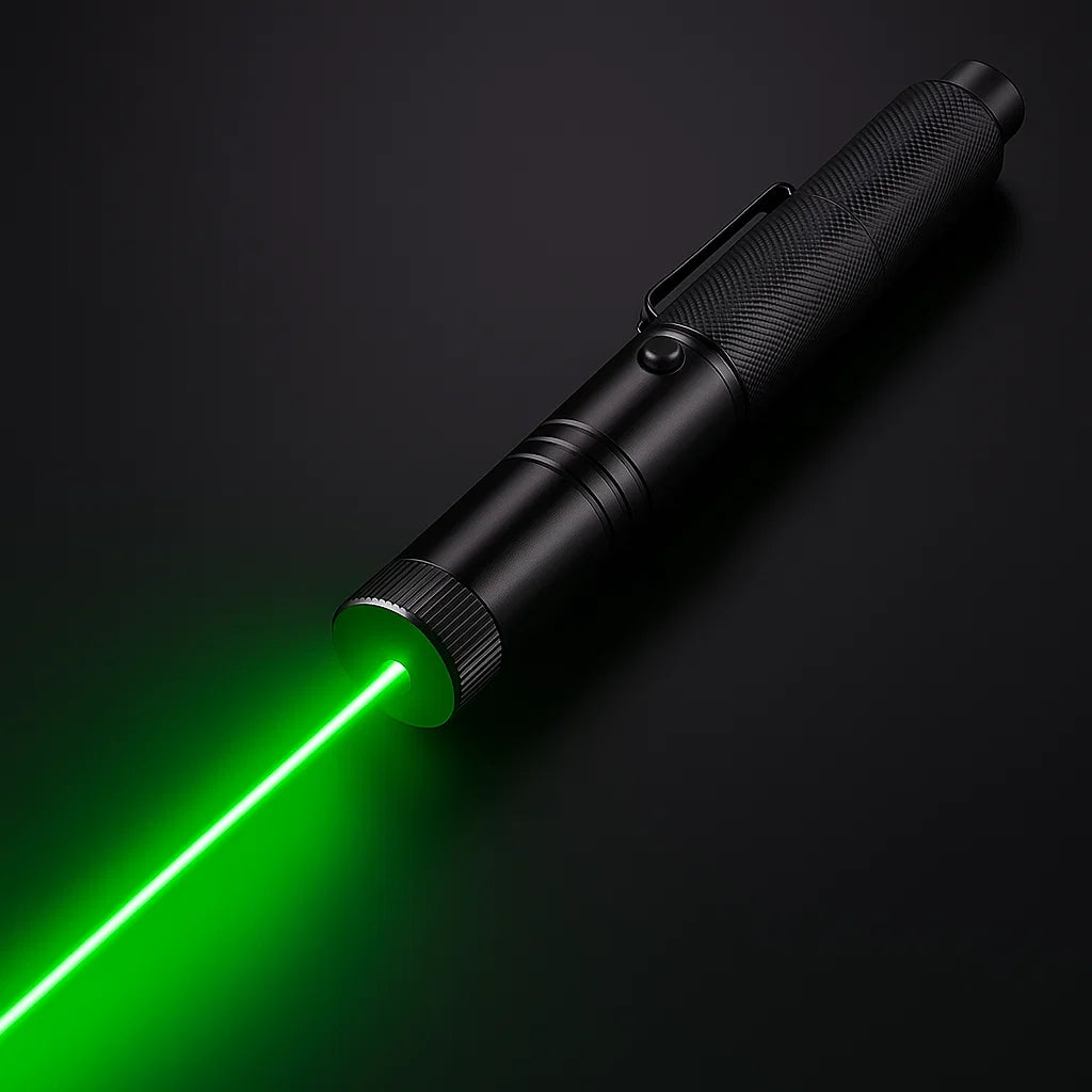 Glevato | Laser Pointer Torch Long Range