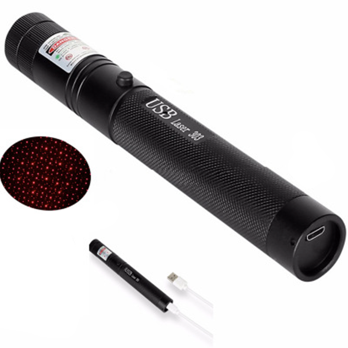Glevato | Laser Pointer Torch Long Range