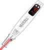 Glevato | Laser Removal Pen | Laser Tattoo Removal Red & Blue