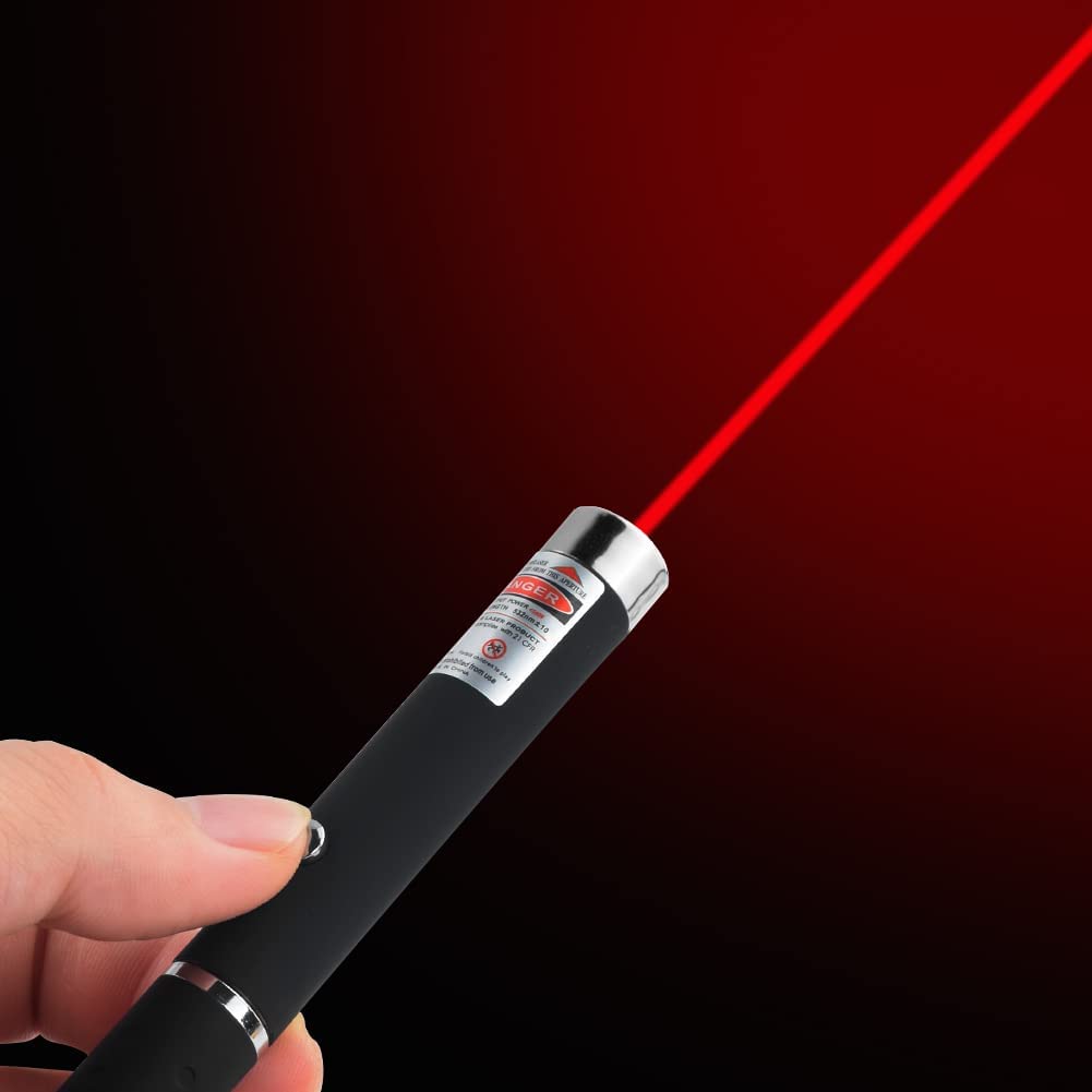 Glevato | Laser Sight Pointer - AstroLaser