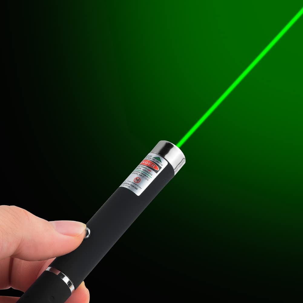 Glevato | Laser Sight Pointer - AstroLaser