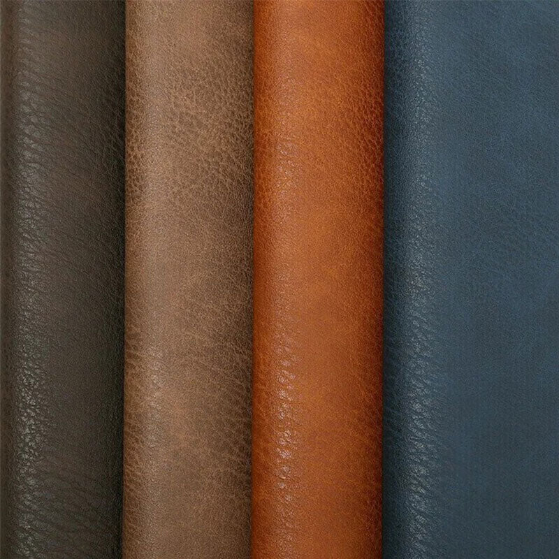 Glevato | Leather Repair Patch Adhesive Sofa Patch Cuttable