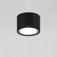 Glevato | Sufitowy reflektor LED w kształcie cylindra | Regulowany design reflektora