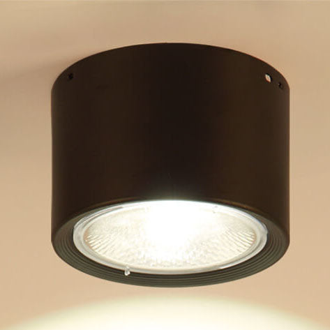Glevato | LED Ceiling Spotlight Cylinder | Adjustable Spotlight Design