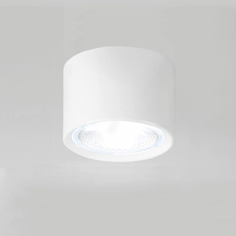 Glevato | LED Ceiling Spotlight Cylinder | Adjustable Spotlight Design