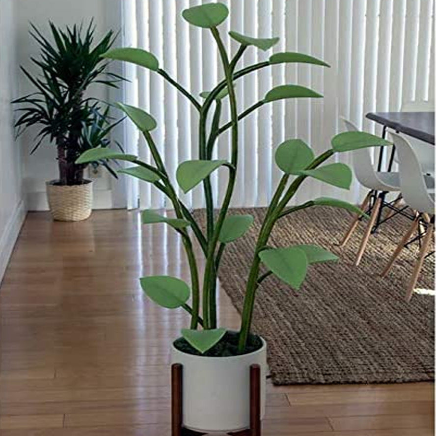 Glevato | LED Indoor Plant | Programmable Ambient Light