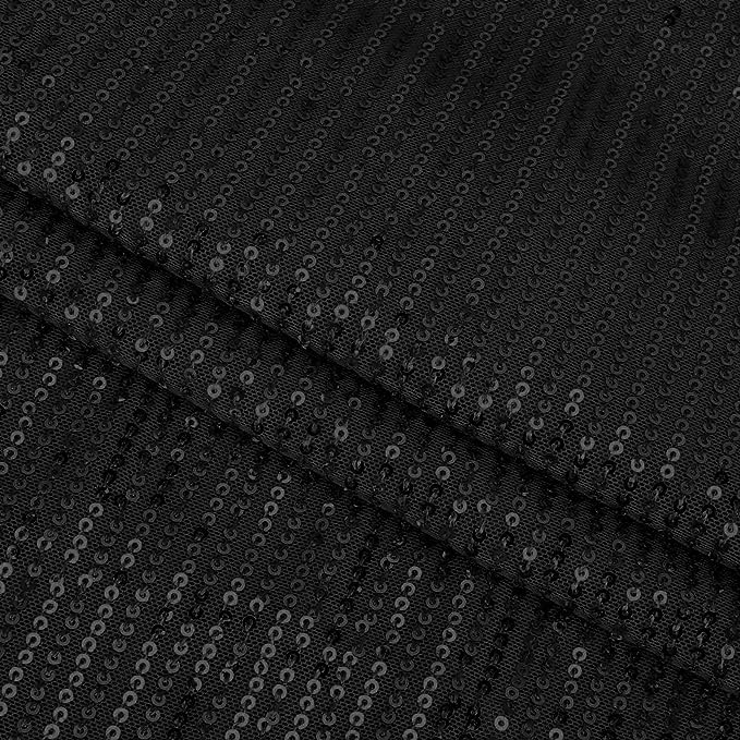 Glevato Lockeres Mini Party Dress