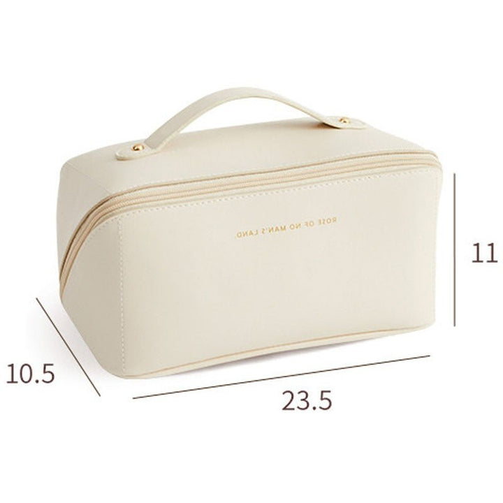 Glevato - Luxurious Cosmetic Bag
