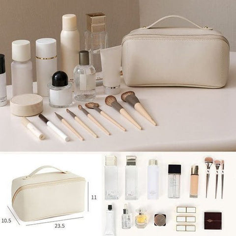 Glevato - Luxurious Cosmetic Bag