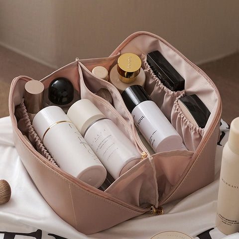 Glevato - Luxurious Cosmetic Bag
