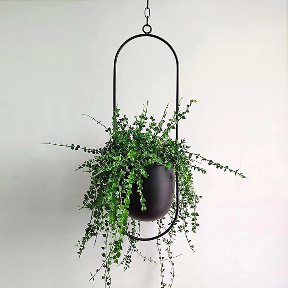 Glevato | Luxury Modern Hanging Pots
