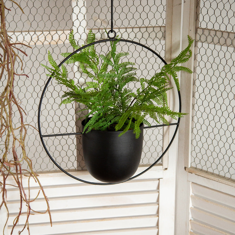 Glevato | Luxury Modern Hanging Pots
