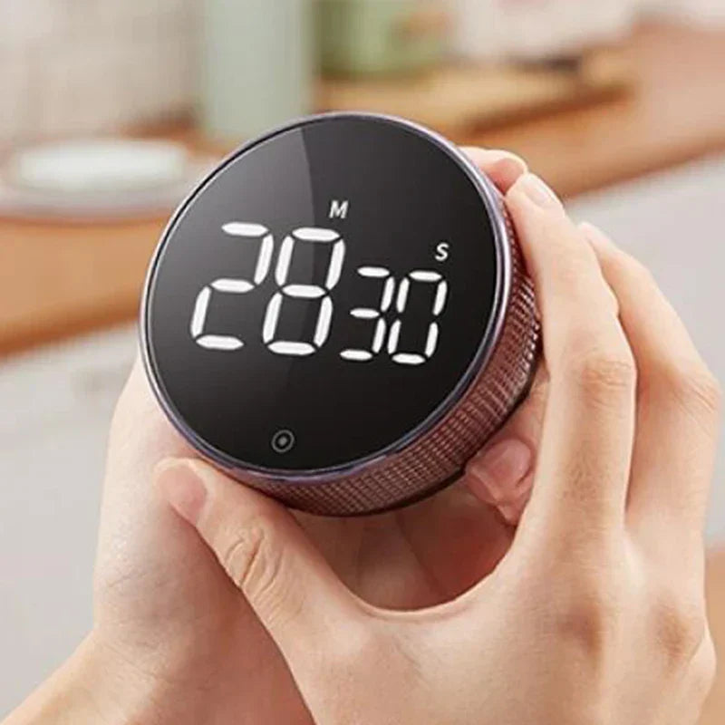 Glevato | Magnetic Digital Timer