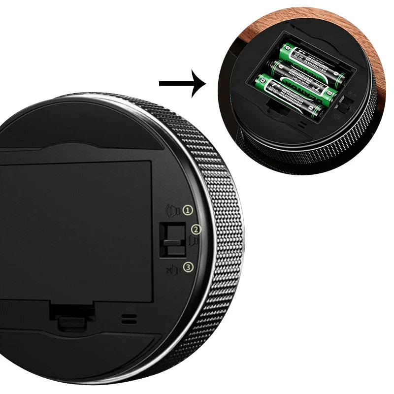 Glevato | Magnetic Digital Timer