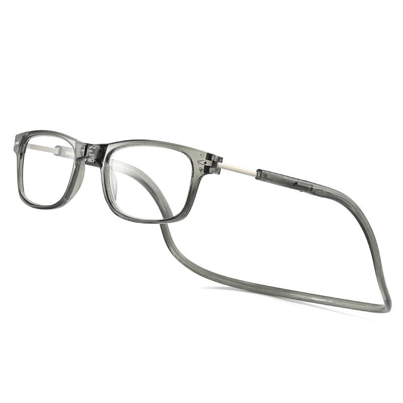 Glevato | Magnetic Neck-Hanging Anti-Loss Anti-Blue Light Reading Glasses