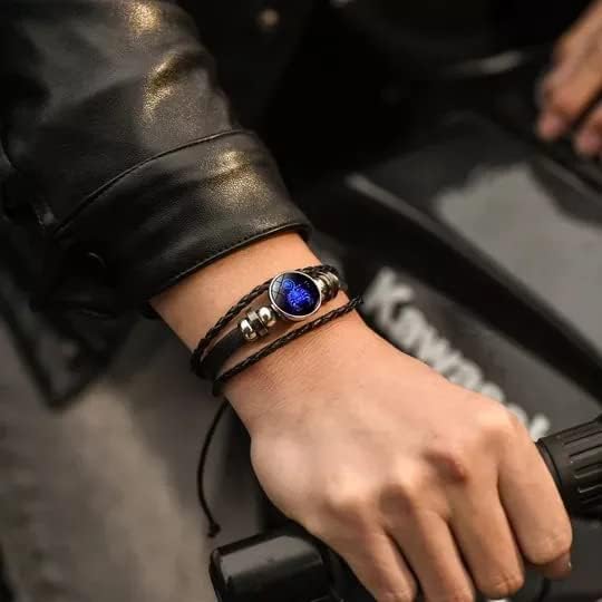 Glevato | Manifest Bracelet - Attract Prosperity - Buy 1 Get 1 Free Today Only!