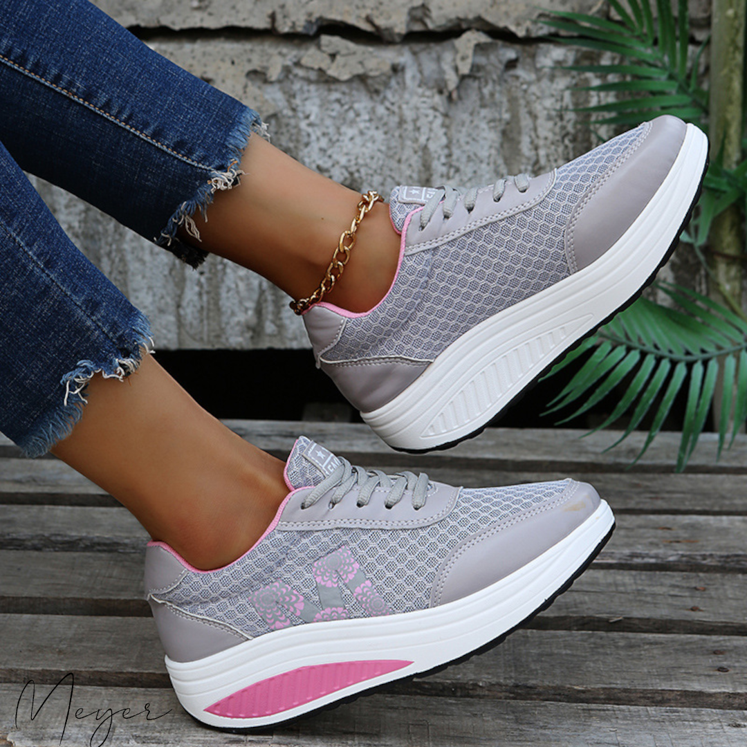 Glevato Max - U-shaped Orthopedic Sports Shoes