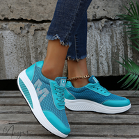 Glevato Max - U-kształtne ortopedyczne buty sportowe