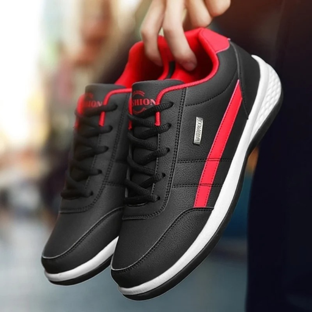 Glevato | Men's Orthopedic Sneakers with Arch Support