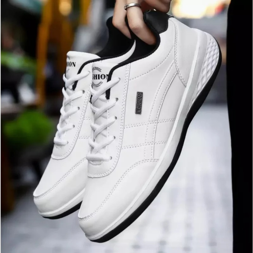 Glevato | Men's Orthopedic Sneakers with Arch Support