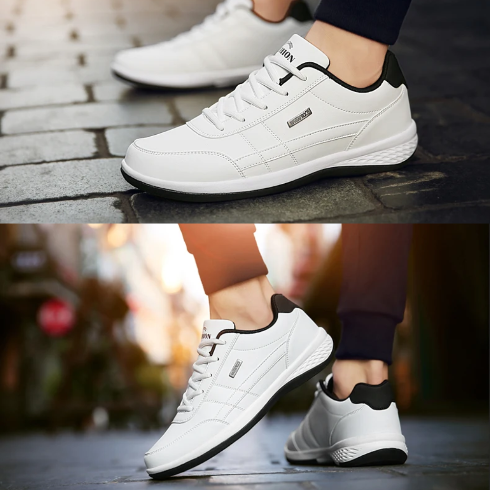 Glevato | Men's Orthopedic Sneakers with Arch Support
