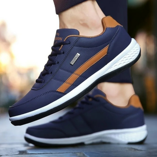 Glevato | Men's Orthopedic Sneakers with Arch Support