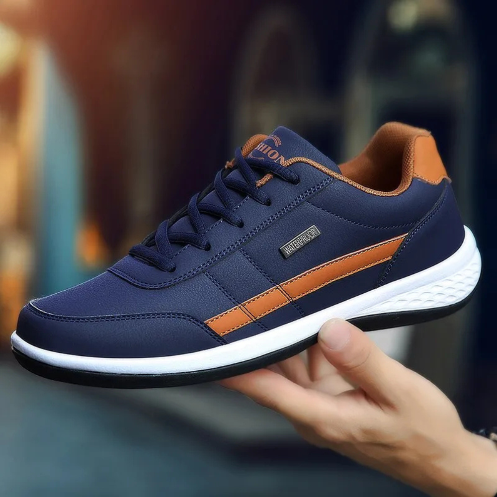 Glevato | Men's Orthopedic Sneakers with Arch Support