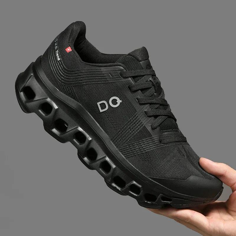 Glevato | Men's Sneakers – Light and Breathable for Everyday and Sports