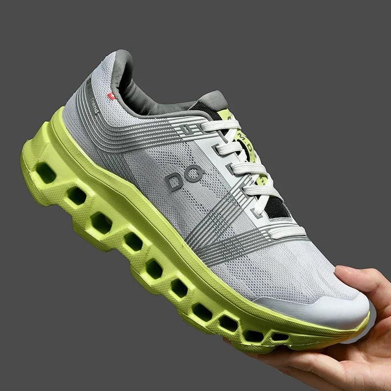 Glevato | Men's Sneakers – Light and Breathable for Everyday and Sports