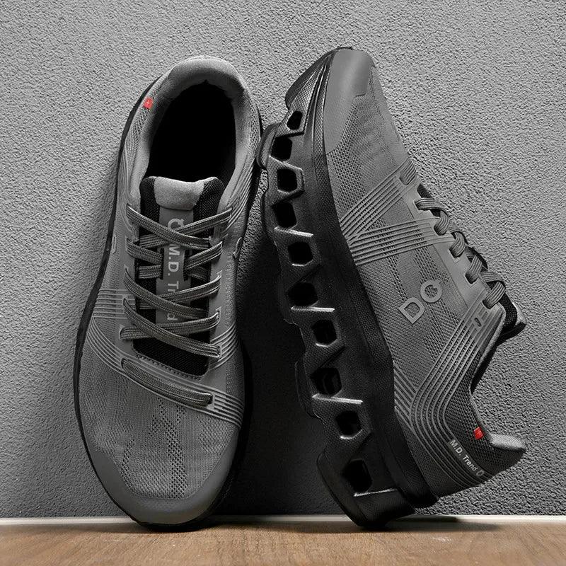 Glevato | Men's Sneakers – Light and Breathable for Everyday and Sports