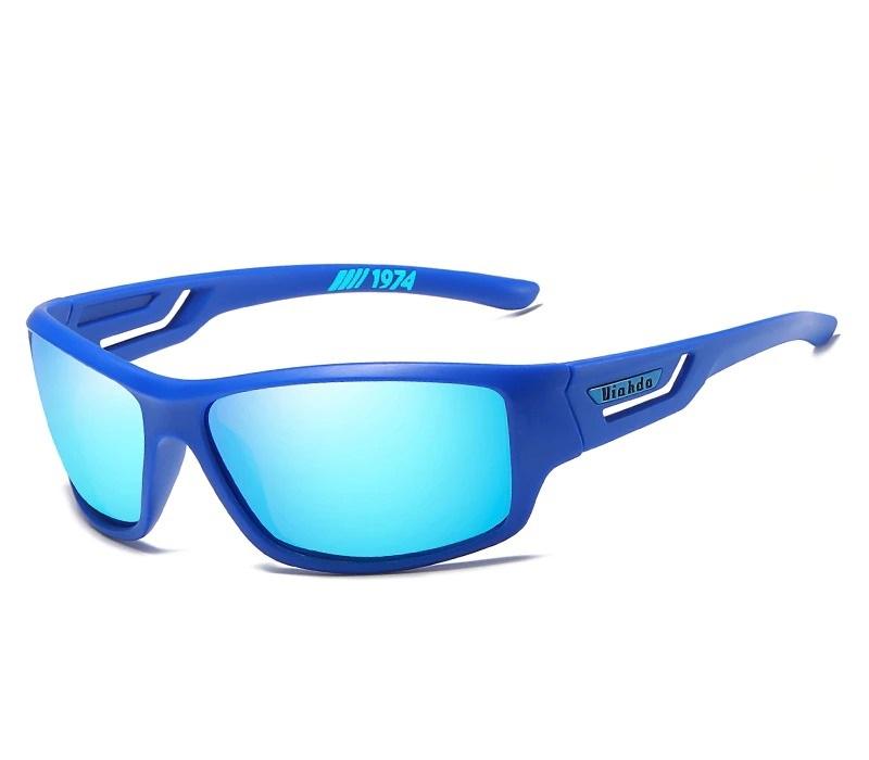 Glevato | Military Sunglasses UV 400 Fishing Glasses