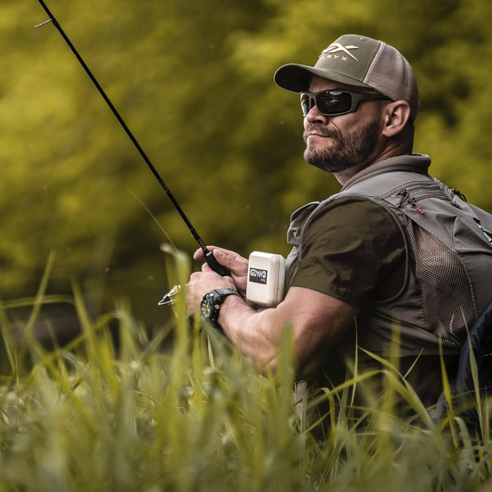 Glevato | Military Sunglasses UV 400 Fishing Glasses