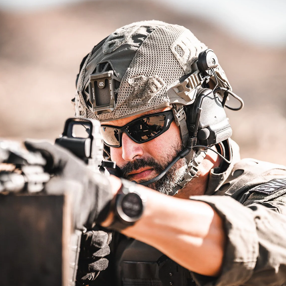 Glevato | Military Sunglasses UV 400 Fishing Glasses