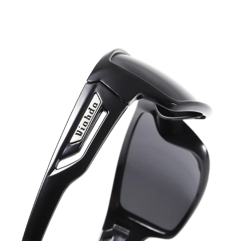 Glevato | Military Sunglasses UV 400 Fishing Glasses