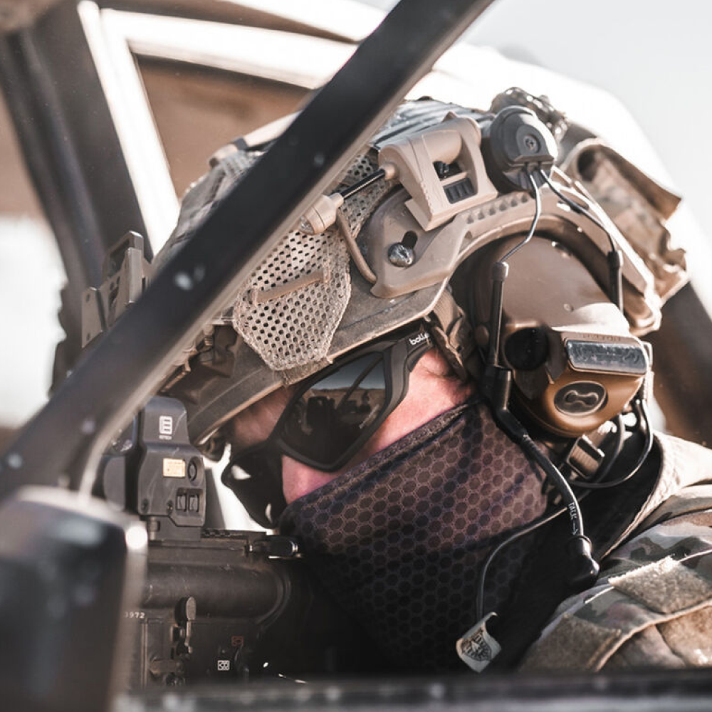 Glevato | Military Sunglasses UV 400 Fishing Glasses