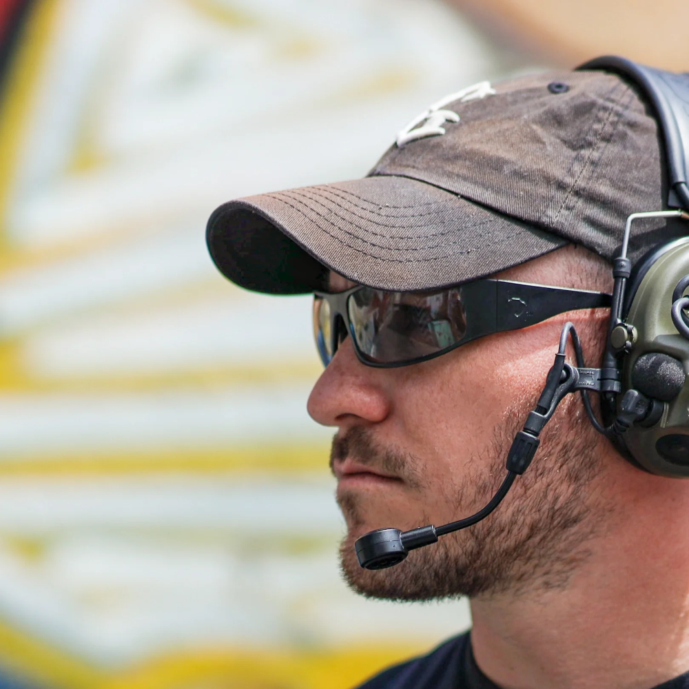 Glevato | Military Sunglasses UV 400 Fishing Glasses