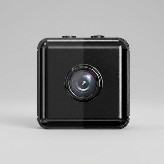 Glevato | Mini Wireless Security Camera with App Control