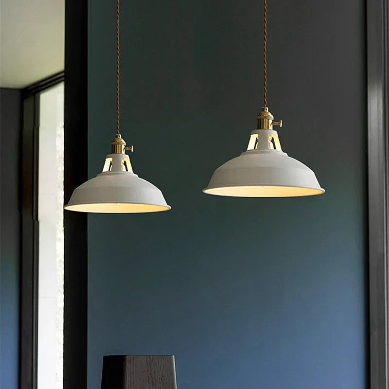 Glevato | Modern Pendant Light | Playful Shine Design