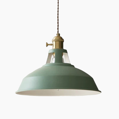 Glevato | Modern Pendant Light | Playful Shine Design
