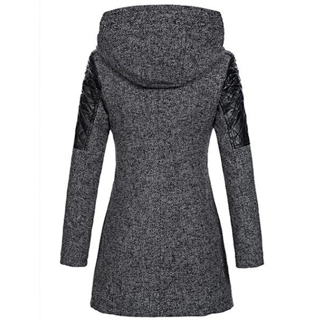 Glevato - Modern Winter Coat
