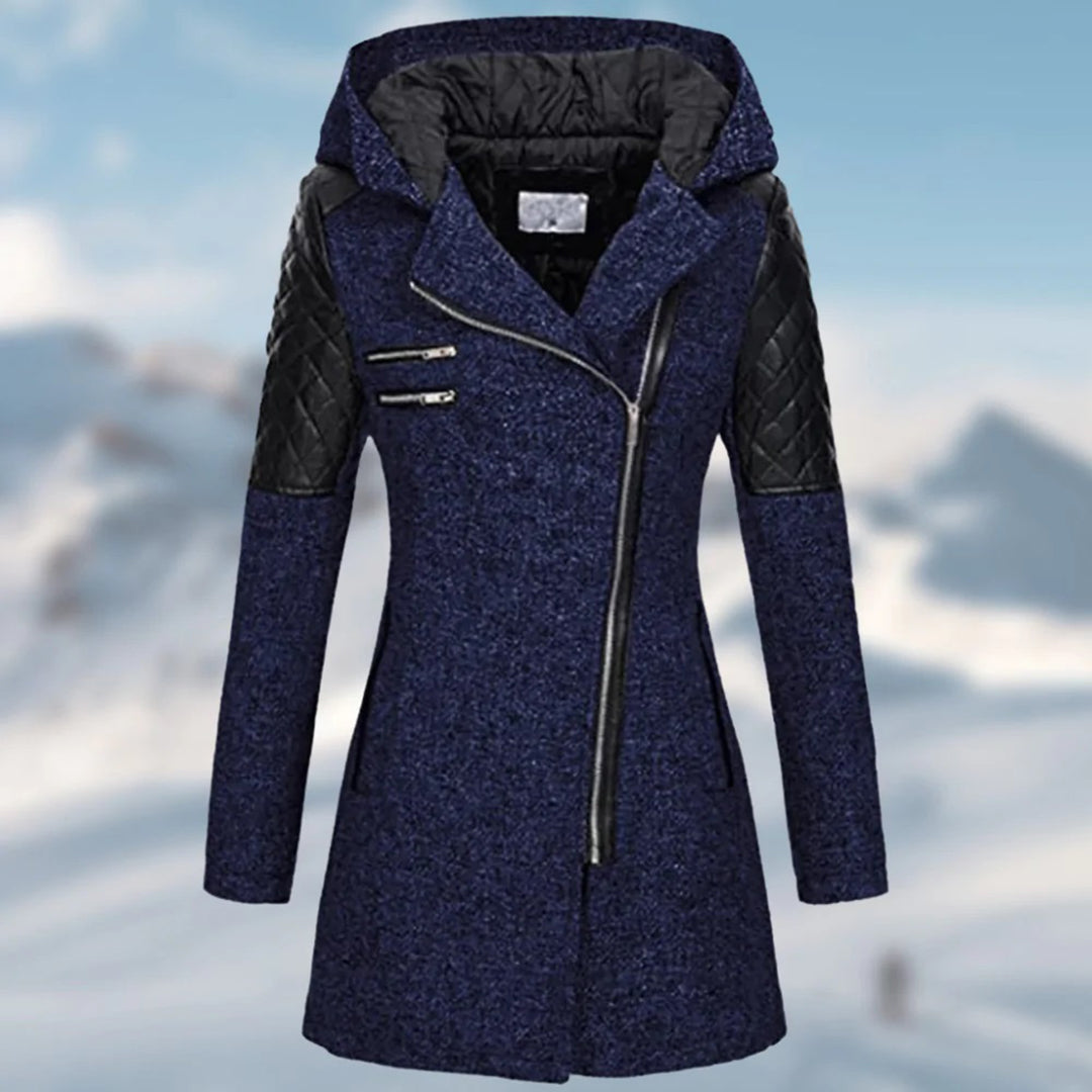Glevato - Modern Winter Coat