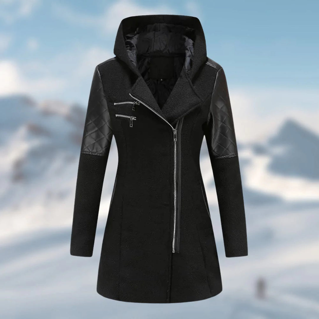 Glevato - Modern Winter Coat