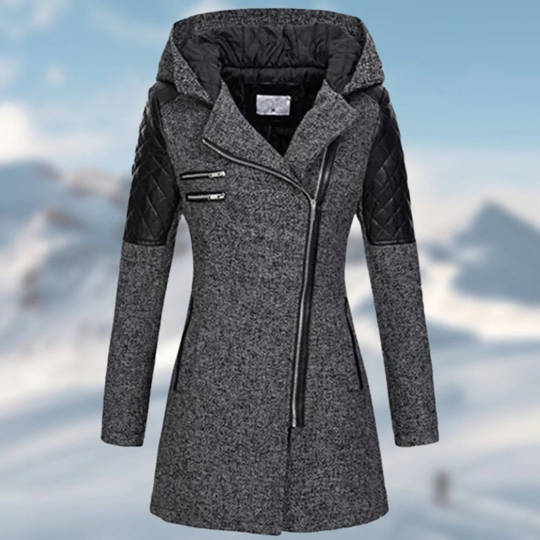 Glevato - Modern Winter Coat