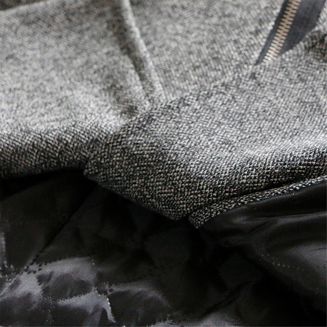 Glevato - Modern Winter Coat