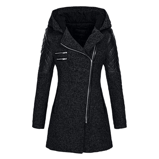 Glevato - Modern Winter Coat