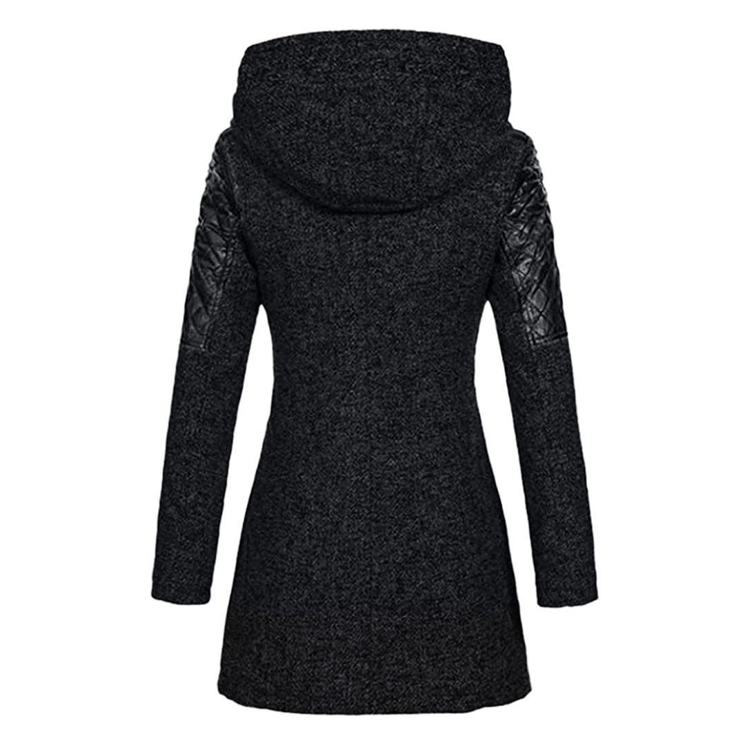 Glevato - Modern Winter Coat