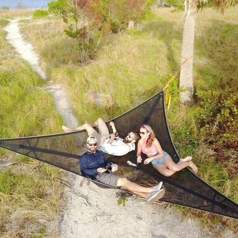 Glevato | Multi-Person Hammock