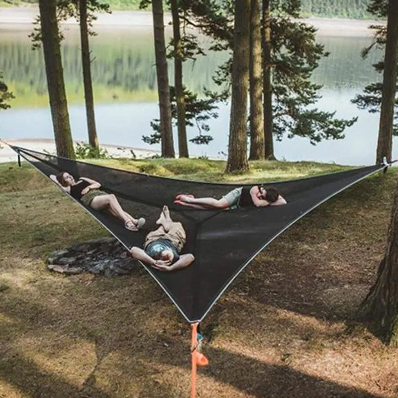 Glevato | Multi-Person Hammock